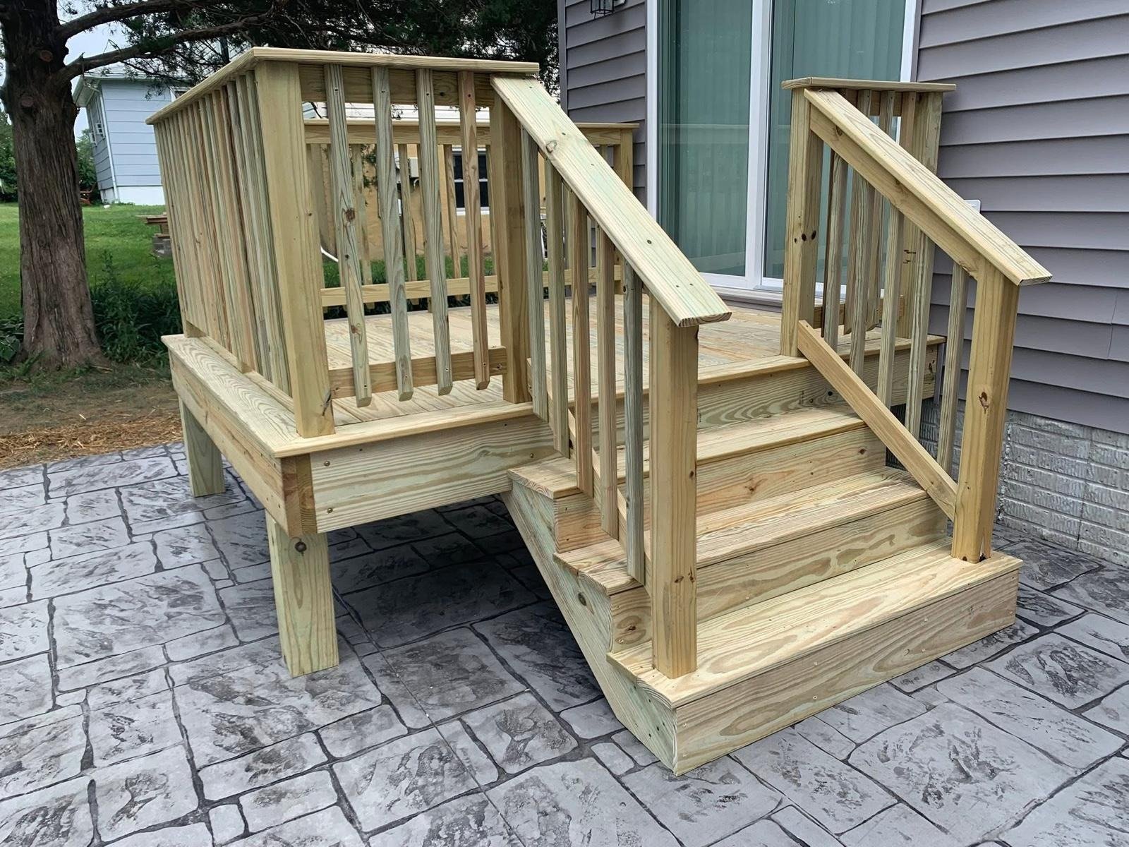 RT Constructions Services LLC