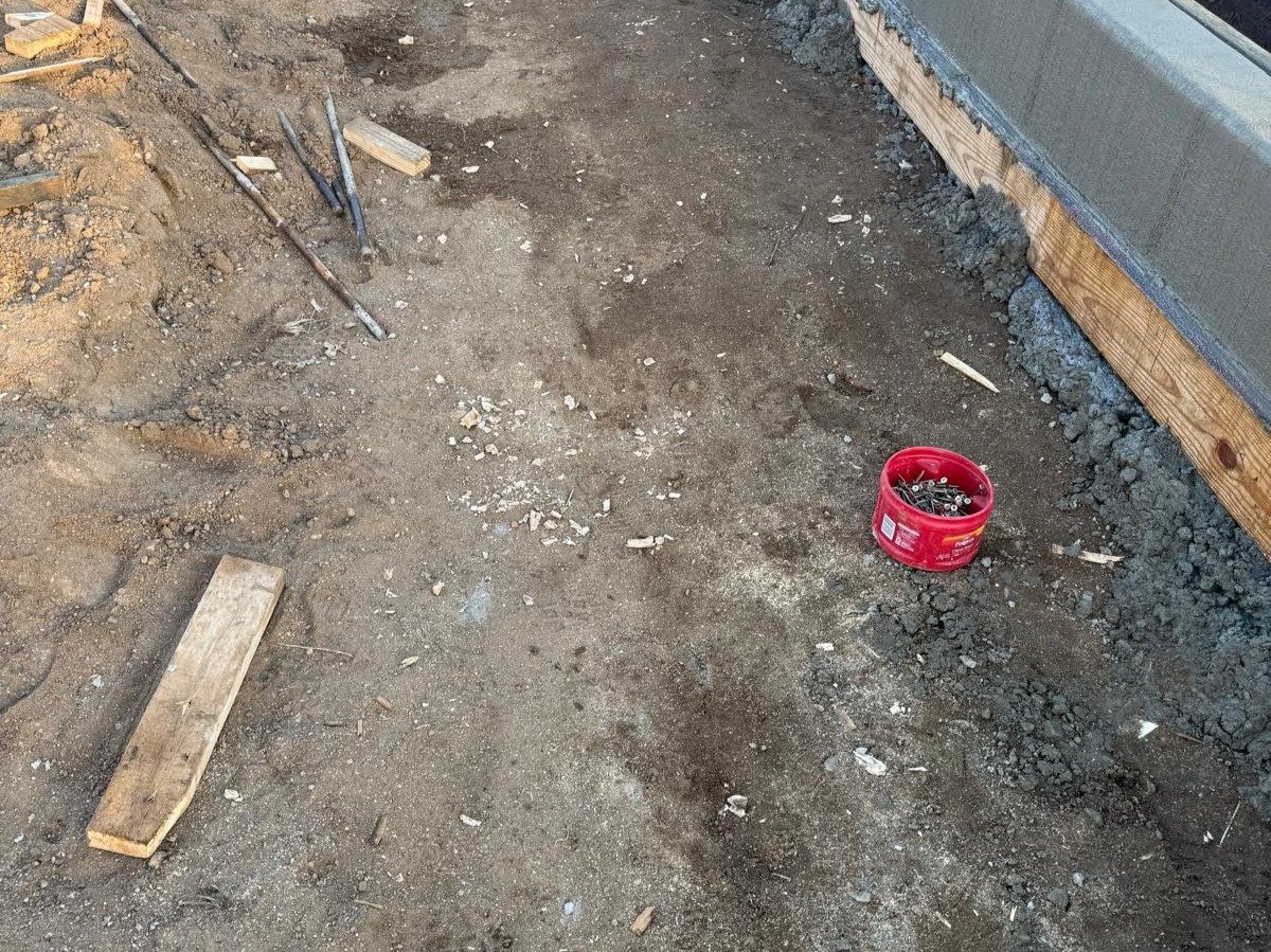 RT Constructions Services LLC